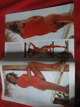 Load image into Gallery viewer, Vintage Nude Erotic Sexy Adult Magazine Mayfair V. 25 No. 9 ET