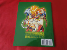 Load image into Gallery viewer, Vintage Sexy Erotic Adult Book Sapphire Vol. 1 Barry Blair Colin Chan Amerotica 2001