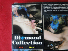 Load image into Gallery viewer, Vintage 8MM Adult Pornographic Smoker Stag Film Diamond Collection 144 !0 1/2 PB3