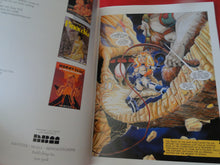 Load image into Gallery viewer, Vintage Sexy Erotic Adult Book Sapphire Vol. 1 Barry Blair Colin Chan Amerotica 2001