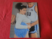 Load image into Gallery viewer, Vintage Nude Erotic Sexy Adult Big Tit Magazine Juggs December 1986 JB26