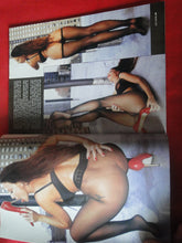 Load image into Gallery viewer, Vintage Nude Erotic Sexy Adult Magazine Leg Show January 2007 P52