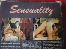 Load image into Gallery viewer, Vintage 8MM Adult Pornographic Smoker Stag Film Lasse Braun Satisfaction PB2