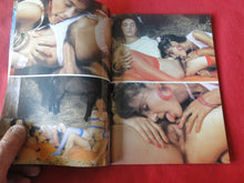 Load image into Gallery viewer, Vintage Nude Erotic Sexy Adult Magazine German 1993 Young Girls Flesh S1