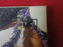 Load image into Gallery viewer, Vintage Nude Erotic Sexy Adult Magazine Dude January 1973 P89