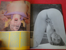 Load image into Gallery viewer, Vintage Nude Erotic Sexy Adult Big Tit Magazine Juggs December 1986 JB26