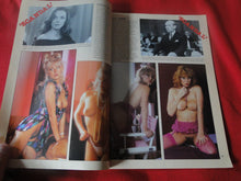 Load image into Gallery viewer, Vintage Nude Erotic Sexy Adult Magazine Mayfair V. 24 No. 5 Christine Keeler ET