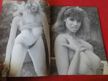 Load image into Gallery viewer, Vintage Nude Erotic Sexy Adult Big Tit Magazine Juggs December 1986 JB26
