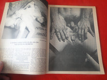 Load image into Gallery viewer, Vintage Nude Erotic Sexy Adult Magazine He & She June 1977 57