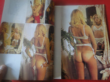 Load image into Gallery viewer, Vintage Nude Erotic Sexy Adult Magazine Mayfair December 1976 JB3