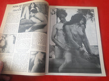 Load image into Gallery viewer, Vintage Nude Erotic Sexy Adult Magazine He & She June 1977 57