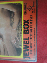 Load image into Gallery viewer, Vintage 8MM Adult Pornographic Smoker Stag Film Jewel Box PB2