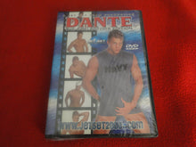 Load image into Gallery viewer, Vintage Adult All Male Gay XXX DVD SEALED NOS Dante B3