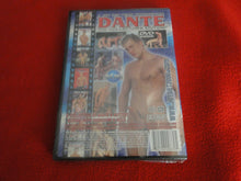 Load image into Gallery viewer, Vintage Adult All Male Gay XXX DVD SEALED NOS Dante B3
