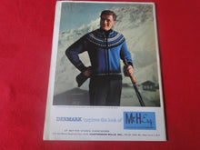 Load image into Gallery viewer, Vintage Nude Erotic Sexy Adult Magazine Dude May 1964 P89