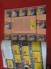Load image into Gallery viewer, Vintage Nude Erotic Sexy Adult Magazine XXX X-Rated Movie Handbook 1990 P13