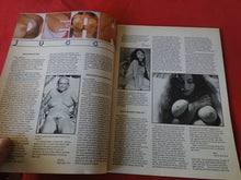 Load image into Gallery viewer, Vintage Nude Erotic Sexy Adult Big Tit Magazine Juggs September 1986 JB26