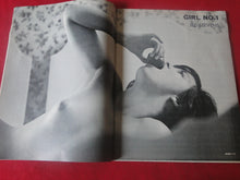 Load image into Gallery viewer, Vintage Nude Erotic Sexy Adult Magazine Dude May 1964 P89