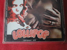 Load image into Gallery viewer, Vintage 8MM Adult Pornographic Smoker Stag Film Lollipop PB2