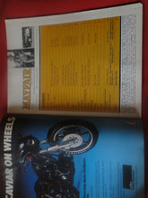 Load image into Gallery viewer, Vintage Nude Erotic Sexy Adult Magazine Mayfair May 1977 JB3
