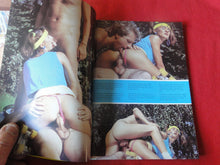 Load image into Gallery viewer, Vintage Nude Erotic Sexy Adult Magazine German 1993 Young Girls Flesh S1