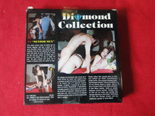 Load image into Gallery viewer, Vintage 8MM Adult Pornographic Smoker Stag Film Diamond Collection #44 Senior Sex PB3