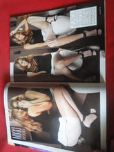 Load image into Gallery viewer, Vintage Nude Erotic Sexy Adult Magazine Leg Show April 2011 P52