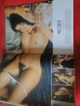 Load image into Gallery viewer, Vintage Nude Erotic Sexy Adult Magazine Mayfair May 1977 JB3