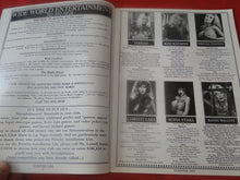 Load image into Gallery viewer, Vintage Nude Erotic Sexy Adult Magazine Stripper 2000 JB64