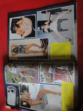 Load image into Gallery viewer, Vintage Nude Erotic Sexy Adult Magazine Leg Show April 2011 P52