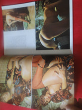 Load image into Gallery viewer, Vintage Nude Erotic Sexy Adult Magazine Mayfair May 1977 JB3