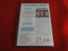 Load image into Gallery viewer, Vintage Adult All Male Gay XXX DVD SEALED NOS Private Dicks Men Exposed   B3
