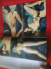 Load image into Gallery viewer, Vintage Nude Erotic Sexy Adult Magazine Mayfair May 1977 JB3