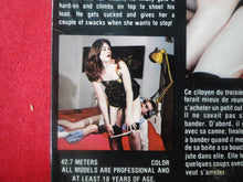 Load image into Gallery viewer, Vintage 8MM Adult Pornographic Smoker Stag Film Diamond Collection #44 Senior Sex PB3