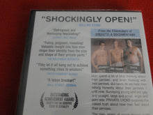 Load image into Gallery viewer, Vintage Adult All Male Gay XXX DVD SEALED NOS Private Dicks Men Exposed   B3
