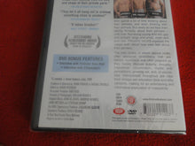 Load image into Gallery viewer, Vintage Adult All Male Gay XXX DVD SEALED NOS Private Dicks Men Exposed   B3