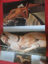 Load image into Gallery viewer, Vintage Nude Erotic Sexy Adult Magazine Mayfair May 1977 JB3