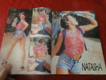 Load image into Gallery viewer, Vintage Nude Erotic Sexy Adult Magazine Panty Girls May 2000 JB26