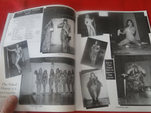 Load image into Gallery viewer, Vintage Nude Erotic Sexy Adult Magazine Stripper 2000 JB64