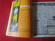 Load image into Gallery viewer, Vintage Nude Erotic Sexy Adult Magazine Dude July 1964 P89