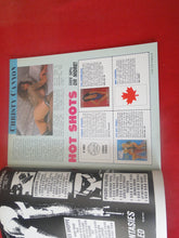 Load image into Gallery viewer, Vintage Nude Erotic Sexy Adult Magazine XXX Porn Star 1990 Christy Canyon P13