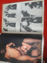 Load image into Gallery viewer, Vintage Nude Erotic Sexy Adult Magazine He & She August 1977 Vanessa Del Rio 57