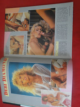 Load image into Gallery viewer, Vintage Nude Erotic Sexy Adult Magazine XXX Porn Star 1990 Christy Canyon P13