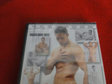 Load image into Gallery viewer, Vintage Adult All Male Gay XXX DVD SEALED NOS Toss One Off B3