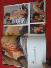 Load image into Gallery viewer, Vintage Nude Erotic Sexy Adult Magazine XXX Porn Star 1990 Christy Canyon P13