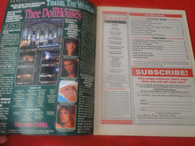 Load image into Gallery viewer, Vintage Nude Erotic Sexy Adult Magazine Stripper 1992 JB64