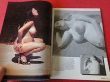 Load image into Gallery viewer, Vintage Nude Erotic Sexy Adult Big Tit Magazine Juggs November 1986 JB26