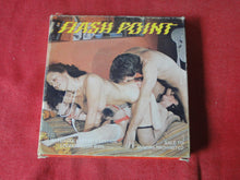 Load image into Gallery viewer, Vintage 8MM Adult Pornographic Smoker Stag Film Flash Point PB2