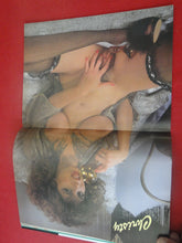 Load image into Gallery viewer, Vintage Nude Erotic Sexy Adult Magazine XXX Porn Star 1990 Christy Canyon P13