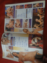 Load image into Gallery viewer, Vintage Nude Erotic Sexy Adult Magazine Genesis August 2007 JB26